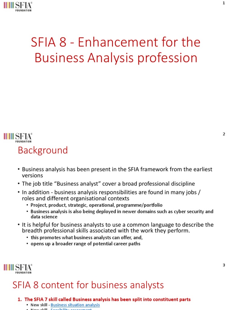 sfia-8-enhancement-for-the-business-analysis-profession-providing