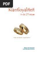Download E-Book Klantloyaliteit in de 21e Eeuw by Sjors van Leeuwen SN61934391 doc pdf