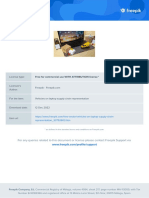 License Vehicles On Laptop Supply Chain Representation 33752603