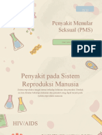 Penyakit Menular Seksual