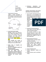 Characteristics of Developing Countries and Their Diverse Structures