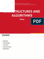 Chapter4 Trees