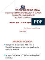 NPS PEDIATRICA 0-150