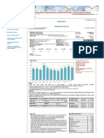 Energy Bill Flat