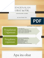 Pengenalan Obat