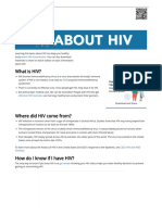 About HIV - AIDS - HIV Basics - HIV - AIDS - CDC