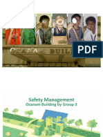 Safety Management