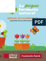 Dossier - Web Manual Pequefarmacia
