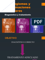 Hemangiomas y Malformaciones Vasculares - Definitiva