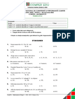 Subiect Comper Mate EtapaI 2021 2022 ClasaII