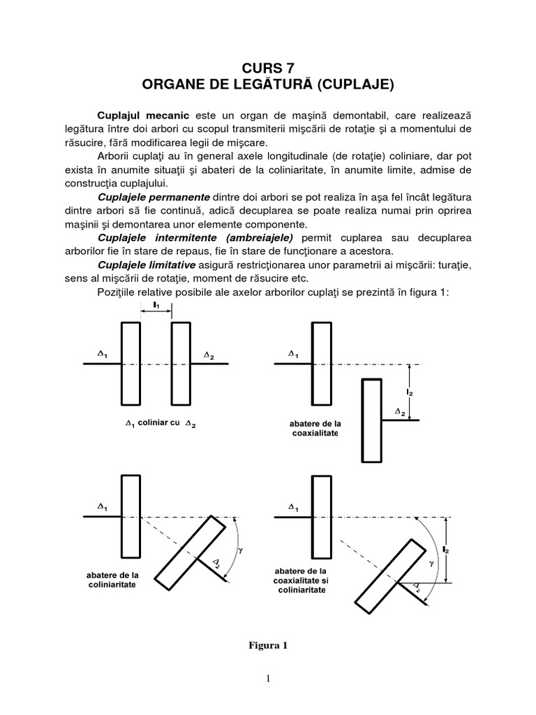 Curs 7 | PDF