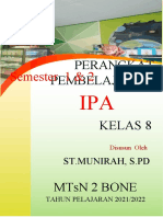 Sampul RPP Semester 1