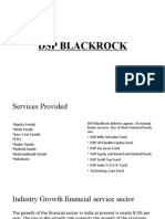 DSP Blackrock