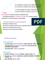 6 - Convorbirea - PDF Versiunea 1