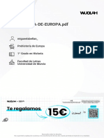 Prehistoria de Europa 8