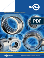 Needle Roller Bearing