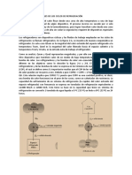 Aspectos Fundamentales de Los Ciclos de Refrigeración