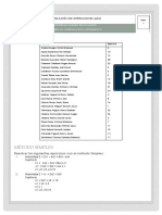 Deber 4 - Simplex de 1 Fase A