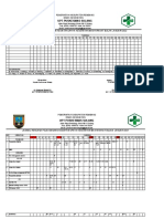 4.2.1.1 Jadwal Rencana Kerja Bulanan - PJ