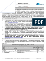 Concursosarquivosufba Editalretificado PDF