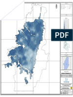 Mapa Humedad