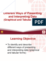 8 Different Ways of Presenting and Interpreting Data (1)