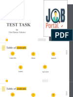 Test Task - Dita Herma Yulistya