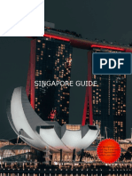 Singapore Guide Updated