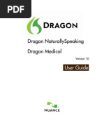 Download Dragon Naturally Speaking User Guide by Daryl Crouse SN6193723 doc pdf