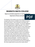 Bharata Mata College