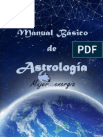 Manual de Astrología PE DE EFE