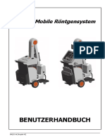 Motion OperatorManual - DBQ121 de Rev.00