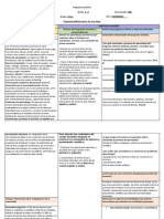 Programa Analitico. Gabriel Ramos Millan