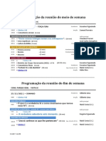 REUNIÕES VISITA SC - DEZ-22