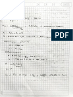 Movimiento Armónico No Amortiguado en Estructura de 3 Grados de Libertad