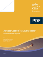 Rachel Carson Legacies