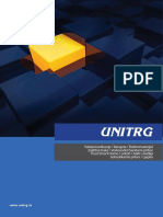 Unitrg Katalog 2022