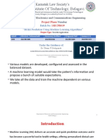 Machine Learning Model for Stroke Prediction