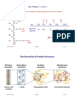 Mok MDU11001 BIU11PH1 BIU22RT1A ProteinsLectureThree 20220928a