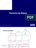6.teorema de Bayes