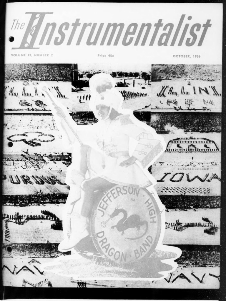 Sim the instrumentalist 1956 10 11 2 pdf trombone trumpet
