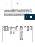 SILABUS PKK Kelas XII