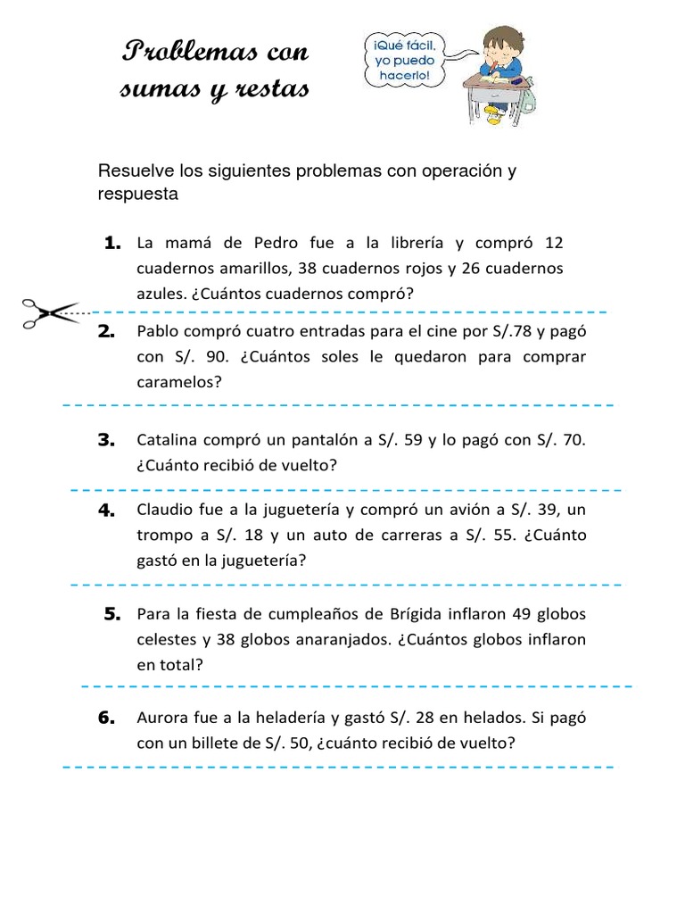 Recta numerica abierta Resta tres digitos | Made By Teachers, image size:768x1024