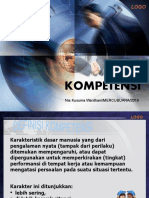 KOMPETENSI