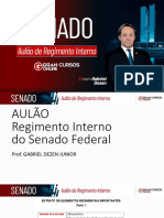 Aulão RISF Maio 22