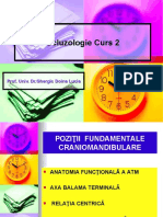 CURS2 Ocluzologie