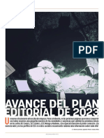 Avance Editorial ECC