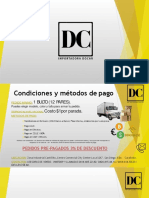 Docar Catalogo