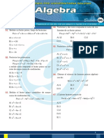 Materail de Algebra Factorizacion II