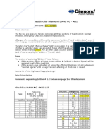 Diamond DA40NG - Checklist